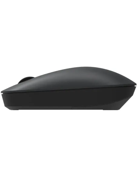 Xiaomi Wireless Mouse Lite Ratón Inalámbrico 1000 DPI Negro