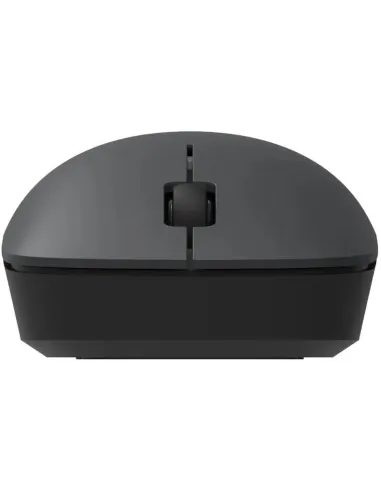 Xiaomi Wireless Mouse Lite Ratón Inalámbrico 1000 DPI Negro