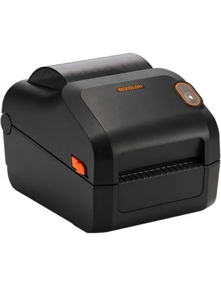 Bixolon XD3-40DK Impresora de Tickets Térmica Directa USB Negra