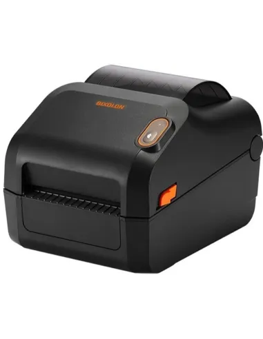 Bixolon XD3-40DK Impresora de Tickets Térmica Directa USB Negra