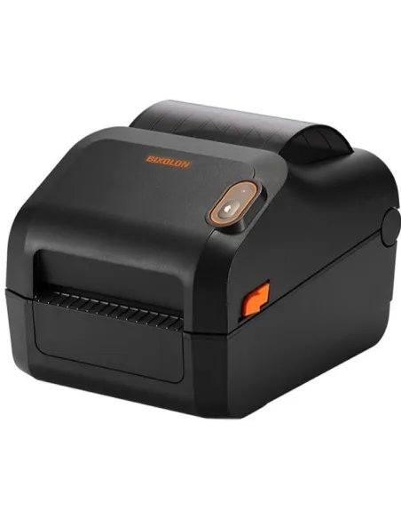 Bixolon XD3-40DK Impresora de Tickets Térmica Directa USB Negra