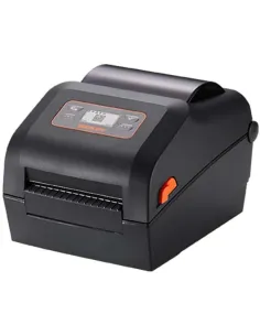 Bixolon XD5-40TK Impresora de Tickets Térmica USB Negra-FIMITE0317