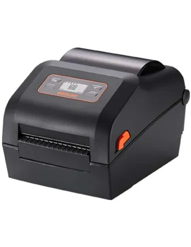 Bixolon XD5-40TK Impresora de Tickets Térmica USB Negra