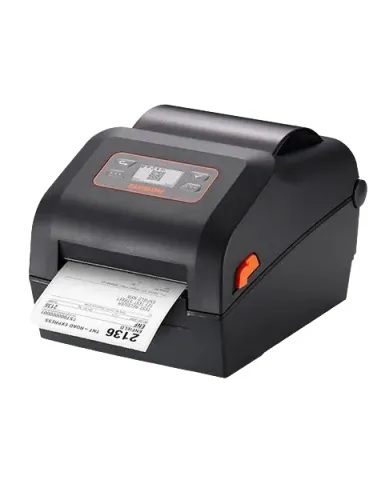 Bixolon XD5-40TK Impresora de Tickets Térmica USB Negra