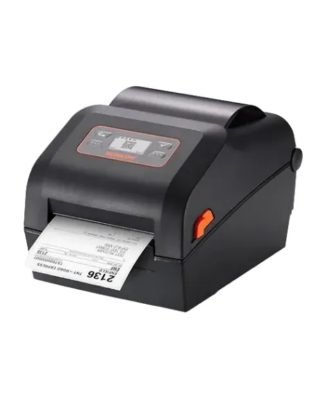 Bixolon XD5-40TK Impresora de Tickets Térmica USB Negra