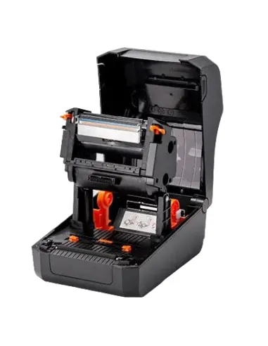 Bixolon XD5-40TK Impresora de Tickets Térmica USB Negra