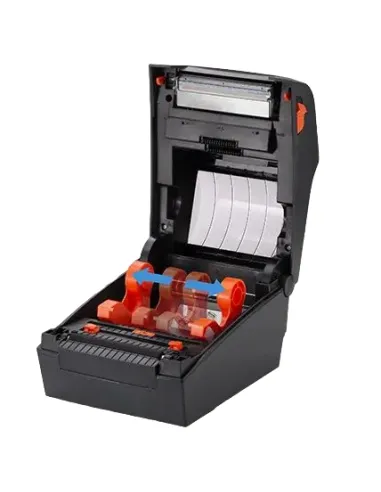 Bixolon XD5-40TK Impresora de Tickets Térmica USB Negra