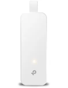 TP-Link UE300 Adaptador USB-A a RJ-45 Ethernet Gigabit Blanco-NADACA0092