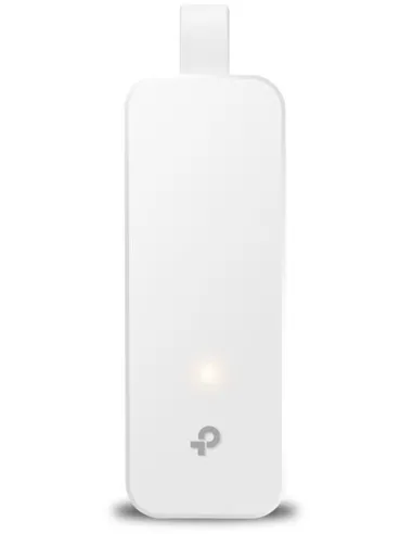 TP-Link UE300 Adaptador USB-A a RJ-45 Ethernet Gigabit Blanco