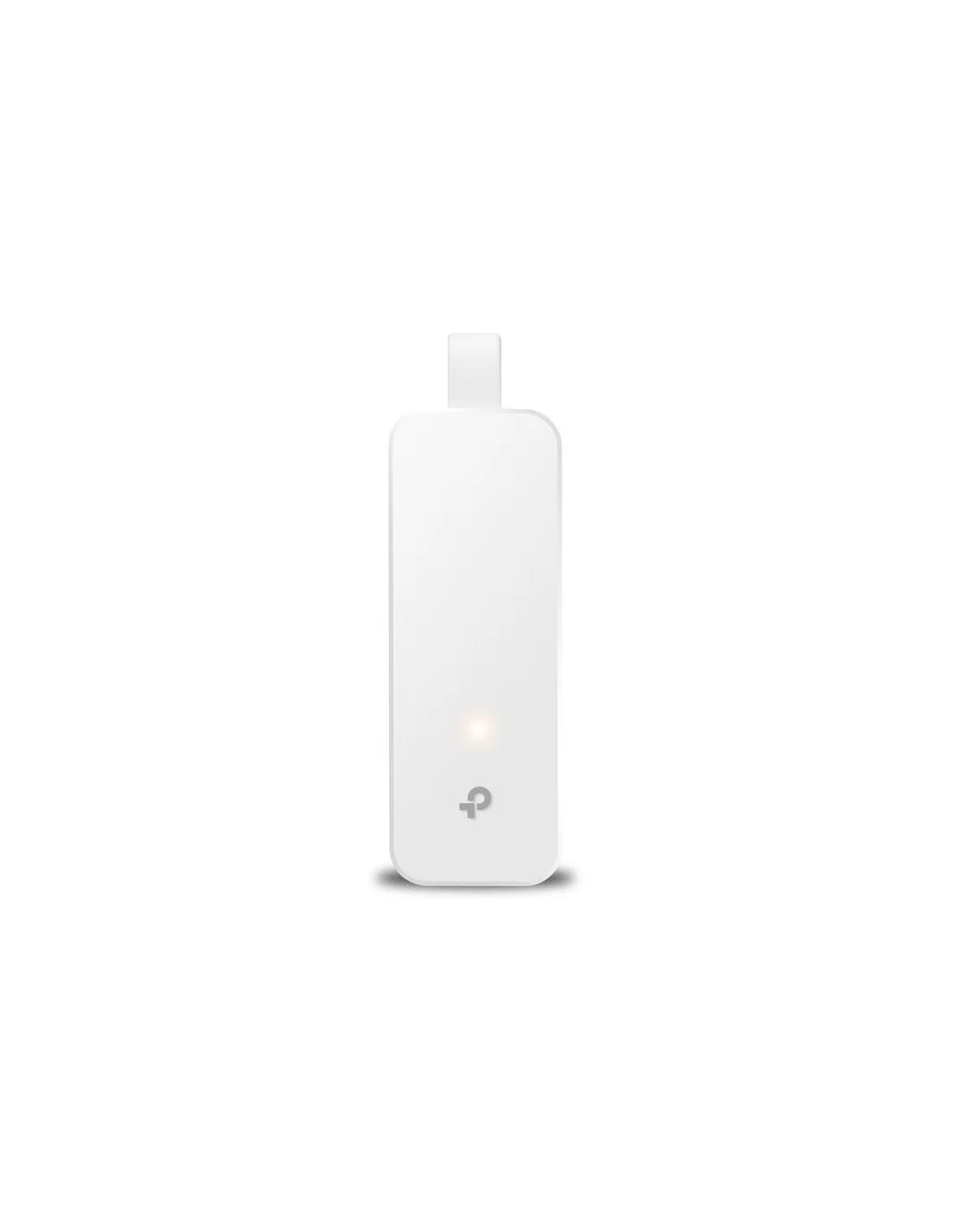 TP-Link UE300 Adaptador USB-A a RJ-45 Ethernet Gigabit Blanco