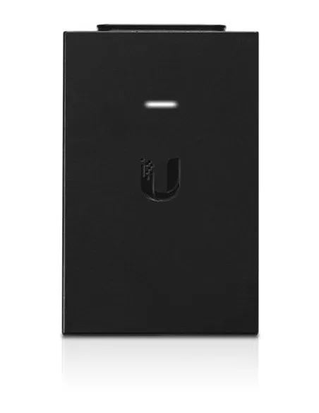 Ubiquiti Networks POE-24-24W-G Adaptador e Inyector de PoE 24V