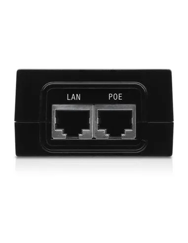 Ubiquiti Networks POE-24-24W-G Adaptador e Inyector de PoE 24V