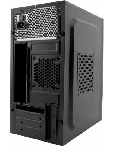 CoolBox MPC-45 Micro Tower MATX USB 3.0 Negra