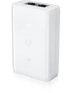 Ubiquiti U-POE-AT Adaptador PoE+ Mesh 30W-NADACA0246