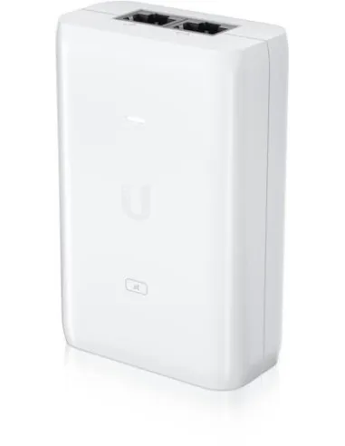 Ubiquiti U-POE-AT Adaptador PoE+ Mesh 30W