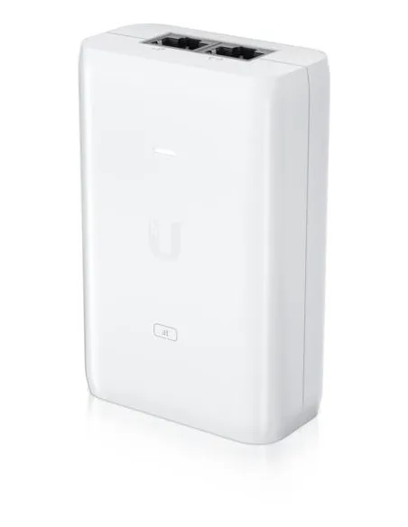 Ubiquiti U-POE-AT Adaptador PoE+ Mesh 30W
