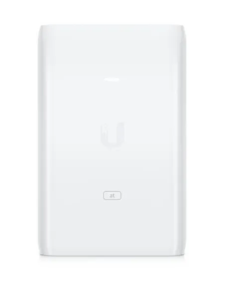 Ubiquiti U-POE-AT Adaptador PoE+ Mesh 30W