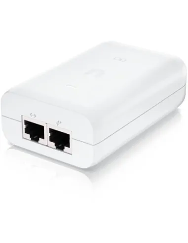 Ubiquiti U-POE-AT Adaptador PoE+ Mesh 30W