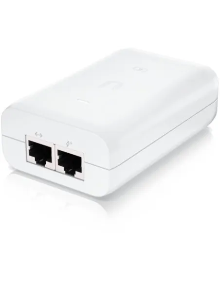 Ubiquiti U-POE-AT Adaptador PoE+ Mesh 30W