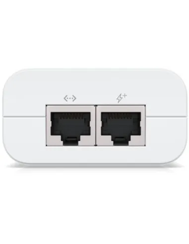 Ubiquiti U-POE-AT Adaptador PoE+ Mesh 30W