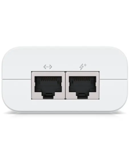 Ubiquiti U-POE-AT Adaptador PoE+ Mesh 30W