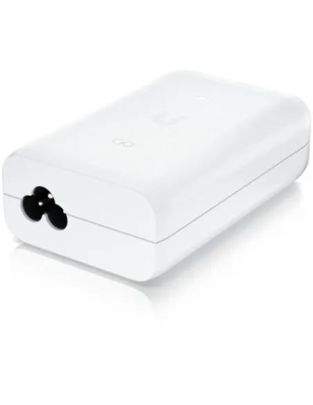 Ubiquiti U-POE-AT Adaptador PoE+ Mesh 30W