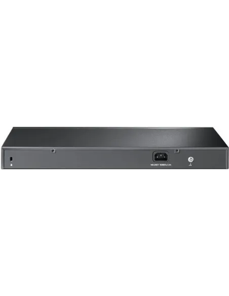 TP-Link TL-SG2218 Switch Gestionado L2+ 16 Puertos Gigabit PoE + 2 Puertos SFP