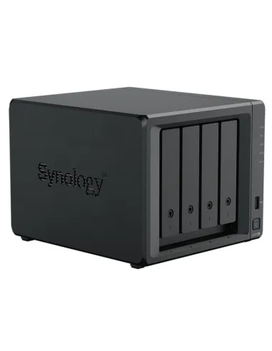 Synology DS423+ Intel Celeron J4125 2GB NAS 4 Bahías