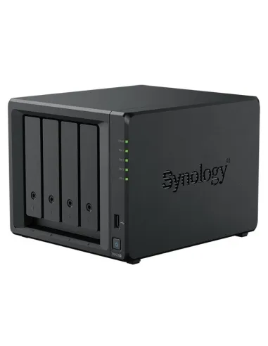 Synology DS423+ Intel Celeron J4125 2GB NAS 4 Bahías