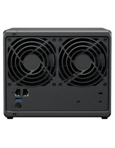Synology DS423+ Intel Celeron J4125 2GB NAS 4 Bahías