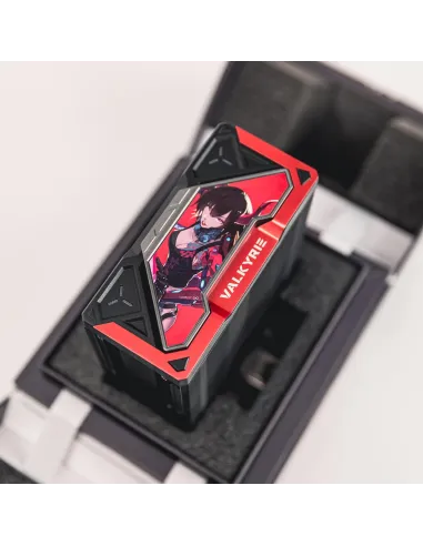 Valkyrie Vind SL125 Disipador CPU 120mm aRGB Negro