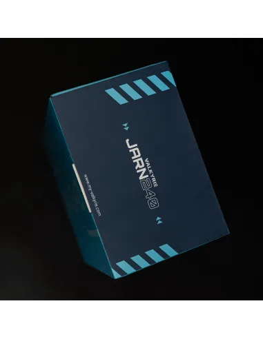 Valkyrie Jarn 360 ARGB Kit Refrigeración Líquida Negra