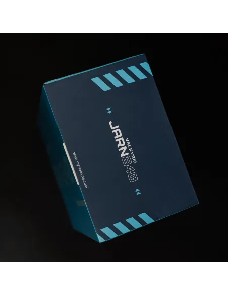 Valkyrie Jarn 360 ARGB Kit Refrigeración Líquida Negra