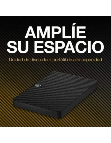 Seagate Expansion STKM1000400 2.5" 1TB USB 3.0