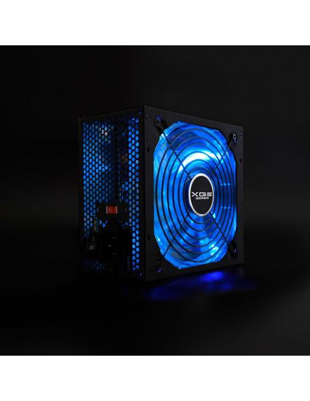 TooQ TQXGEII-800SAP 800W 80 Plus Bronze