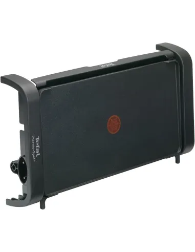 Tefal Thermospot CB540812 Plancha de Cocina 2000W