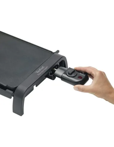 Tefal Thermospot CB540812 Plancha de Cocina 2000W