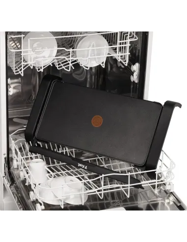 Tefal Thermospot CB540812 Plancha de Cocina 2000W