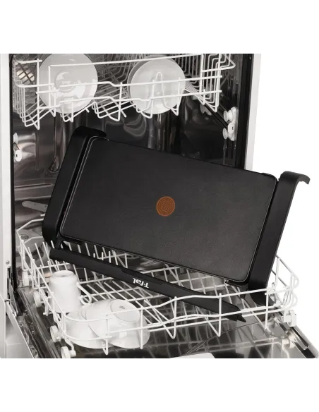 Tefal Thermospot CB540812 Plancha de Cocina 2000W