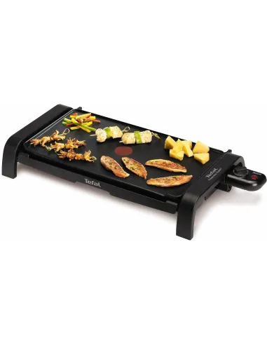 Tefal Thermospot CB540812 Plancha de Cocina 2000W