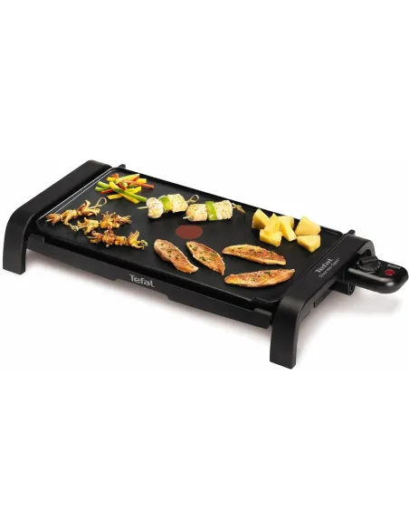 Tefal Thermospot CB540812 Plancha de Cocina 2000W