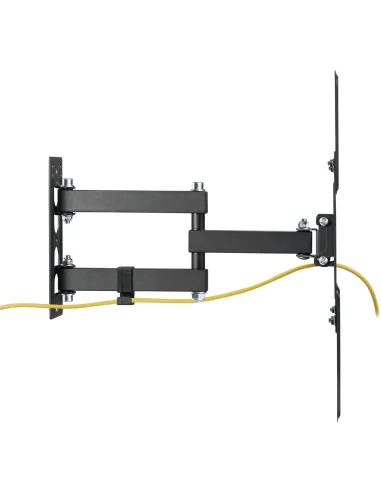 Aisens WT55TSE-153 Soporte Eco Giratorio/Inclinable para Monitor/TV 23”-55” VESA 400x400 Máx. 30Kg