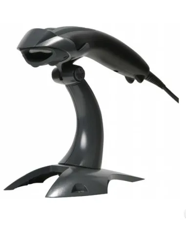 Honeywell 1200g Voyager Lector Códigos de Barras Negro USB