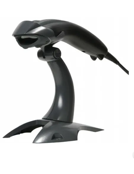 Honeywell 1200g Voyager Lector Códigos de Barras Negro USB