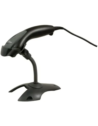 Honeywell 1200g Voyager Lector Códigos de Barras Negro USB