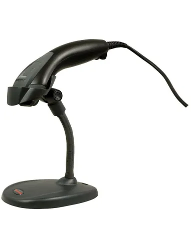 Honeywell 1200g Voyager Lector Códigos de Barras Negro USB