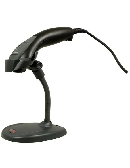 Honeywell 1200g Voyager Lector Códigos de Barras Negro USB