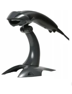 Honeywell 1200g Voyager Lector Códigos de Barras Negro USB-FESLCB0033