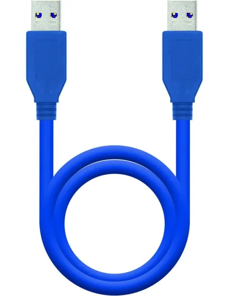 TooQ TQE-2524B Caja Externa 2.5" SATA3 USB-A 3.2 Negro