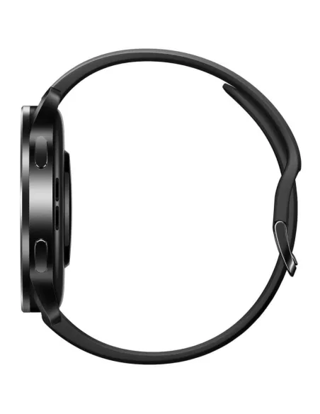 Xiaomi Watch S3 Reloj SmartWatch 47mm Negro
